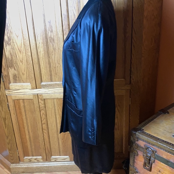 Escada skirt suit vintage VGUC - Picture 6 of 13